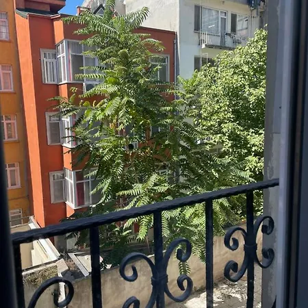 Icon House Apartmán