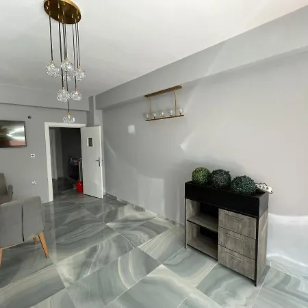 Apartmán Icon House Istanbulská provincie