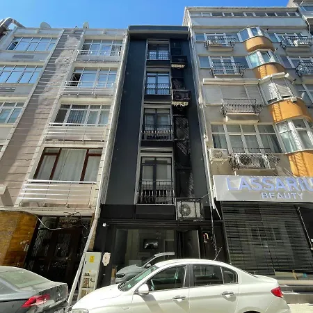Icon House