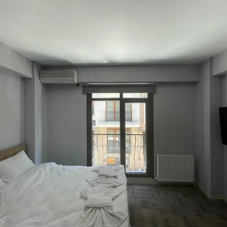 Apartment Icon House Istanbul