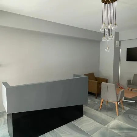 Apartment Icon House *