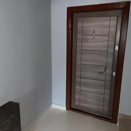 Icon House Apartment *