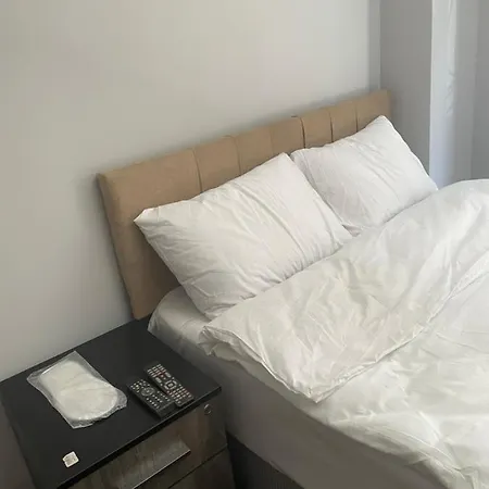 Apartment Icon House