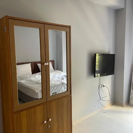Appartement Icon House *