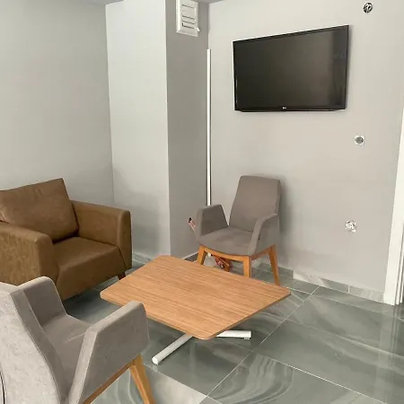 Icon House Appartement Istambul