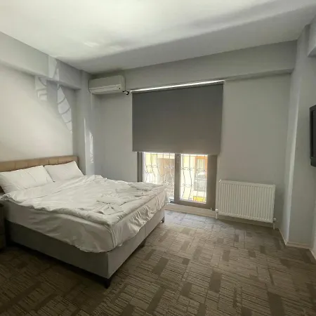 Apartment Icon House *
