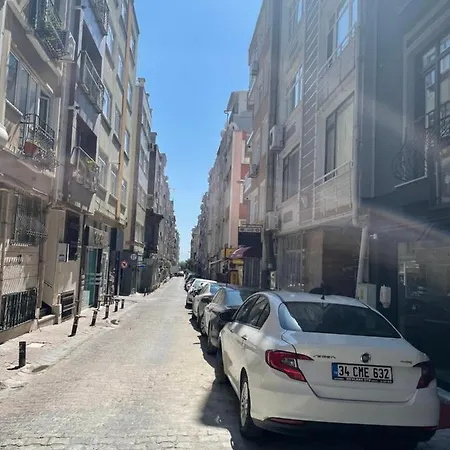 Icon House Istanbul