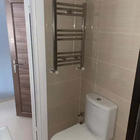 Apartamento Icon House