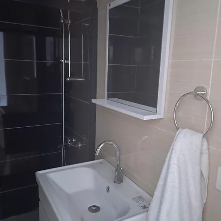 Apartamento Icon House *